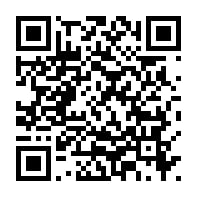 ETH wallet QR code